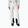 Damen Skihose Rossignol Strawpile Insulated white