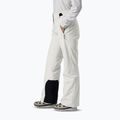 Damen Skihose Rossignol Strawpile Insulated white 4