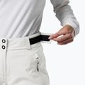 Damen Skihose Rossignol Strawpile Insulated white 5