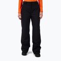 Damen Skihose Rossignol Strawpile Insulated black