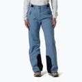 Damen Skihose Rossignol Strawpile Insulated windward blue