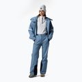 Damen Skihose Rossignol Strawpile Insulated windward blue 2