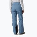 Damen Skihose Rossignol Strawpile Insulated windward blue 3