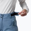 Damen Skihose Rossignol Strawpile Insulated windward blue 5