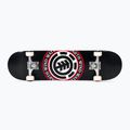 Skateboard Element Seal schwarz 4CP1Y