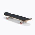 Element Abschnitt klassische Skateboard schwarz und rot 531584961 2