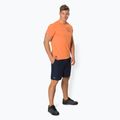 Lacoste Herren Tennisshorts navy blau GH353T 2