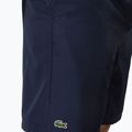 Lacoste Herren Tennisshorts navy blau GH353T 4