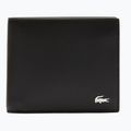 Lacoste Herrengeldbörse NH1112FG noir