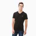 Shirt Herren Lacoste TH2036 black