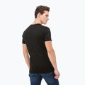 Shirt Herren Lacoste TH2036 black 2