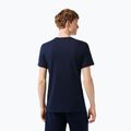 Shirt Herren Lacoste TH2036 navy blue 2