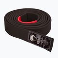 Brasilianischer Jiu-Jitsu-Gürtel schwarz