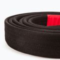 Brasilianischer Jiu-Jitsu-Gürtel schwarz 3