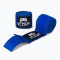 Venum Kontact Boxbandagen blau 0429