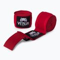 Venum Kontact Boxbandagen rot 0429