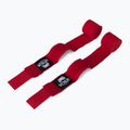 Venum Kontact Boxbandagen rot 0429 2