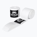 Venum Kontact Boxbandagen weiß 0429
