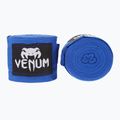 Venum Kontact blau Boxbandagen 0430 4