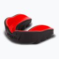 Venum Challenger Einzelkieferprotektor schwarz/rot 0616 5
