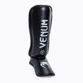 Venum Challenger Standup Schienbeinschoner Tibia Protektoren schwarz EU-VENUM-0773