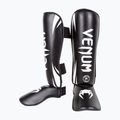 Venum Challenger Standup Schienbeinschoner Tibia Protektoren schwarz EU-VENUM-0773 5