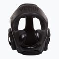 Venum Elite Boxerhelm schwarz VENUM-1395 5
