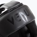 Venum Elite Boxerhelm schwarz VENUM-1395 8