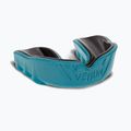 Venum Challenger Einzelkieferprotektor blau/schwarz 2047 4