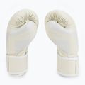 Venum Elite weiße Boxhandschuhe 0984 4