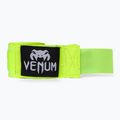 Venum Kontact gelbe Boxbandagen 0429 3