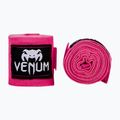 Venum Kontact rosa Boxbandagen 0430 4