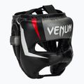 Boxhelm Venum Elite Iron black/red