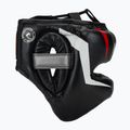 Boxhelm Venum Elite Iron black/red 2