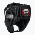 Boxhelm Venum Elite Iron black/red 3