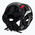 Boxhelm Venum Elite Iron black/red 6