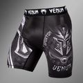 Trainingsshorts Venum Vale Tudno Gladiator 3.0 black/white 2