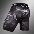 Trainingsshorts Venum Vale Tudno Gladiator 3.0 black/white 4