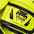 Venum Elite Boxing neo gelb Kinder Boxhandschuhe 4