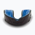 Venum Challenger Einzelkieferprotektor schwarz-blau 0618 3