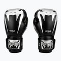 Venum Giant 3.0 schwarz und Silber Boxhandschuhe 2055-128 2
