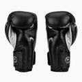 Venum Giant 3.0 schwarz und Silber Boxhandschuhe 2055-128 3