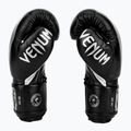 Venum Giant 3.0 schwarz und Silber Boxhandschuhe 2055-128 4