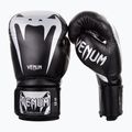 Venum Giant 3.0 schwarz und Silber Boxhandschuhe 2055-128