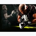 Venum Giant 3.0 schwarz und Silber Boxhandschuhe 2055-128 9