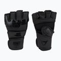 Ringhorns Charger MMA Handschuhe schwarz RH-00007-114