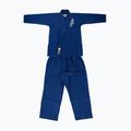 Kinder BJJ-Gi Venum Contender blue