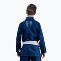 Kinder BJJ-Gi Venum Contender blue 7