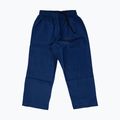 Kinder BJJ-Gi Venum Contender navy blue 3