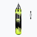 Venum Hurricane neo gelb/schwarz Boxsack 5